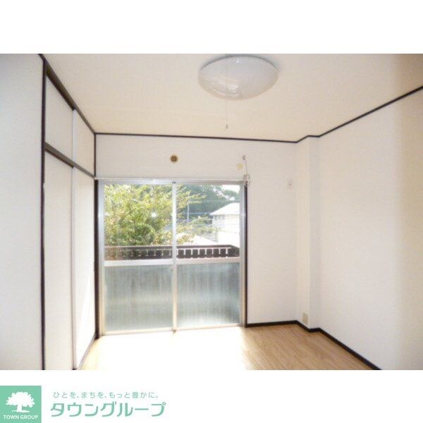 メゾンアルピナの物件内観写真