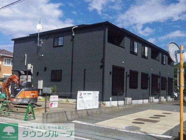 サンパティークIIIの物件内観写真