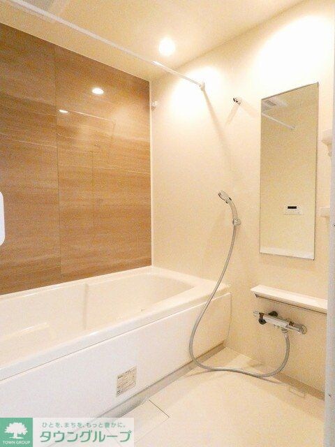 サンパティークIIIの物件内観写真