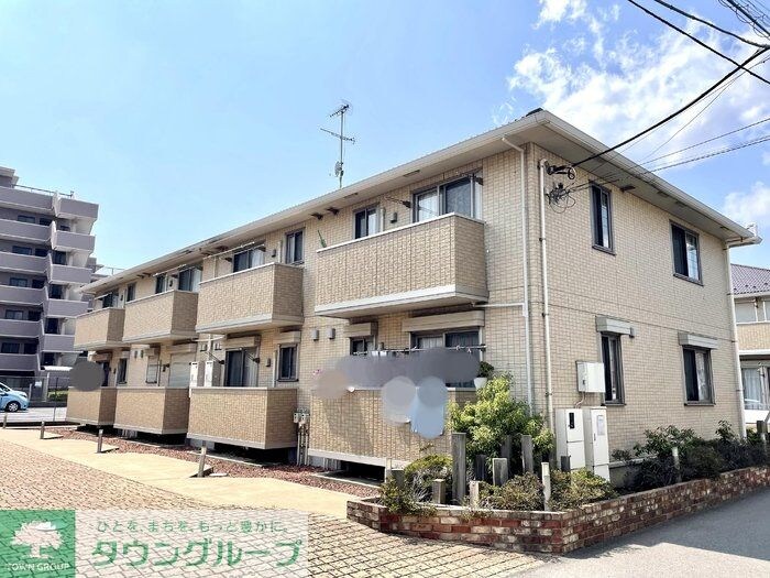 ピアファーレの物件内観写真