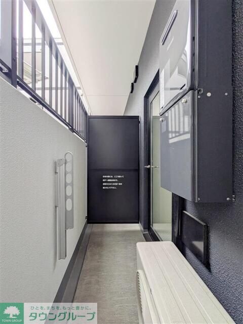 Alivis船橋East.Westの物件内観写真