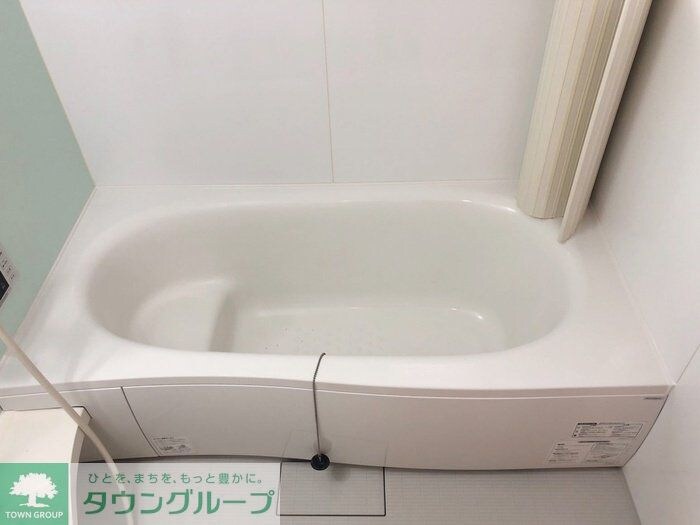 グレイスヴィラ東中山の物件内観写真