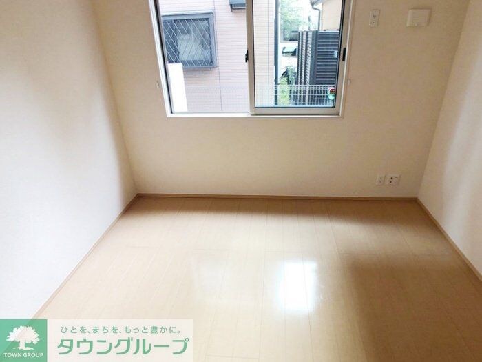 グレイスヴィラ東中山の物件内観写真