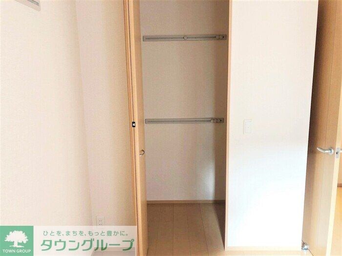 グレイスヴィラ東中山の物件内観写真