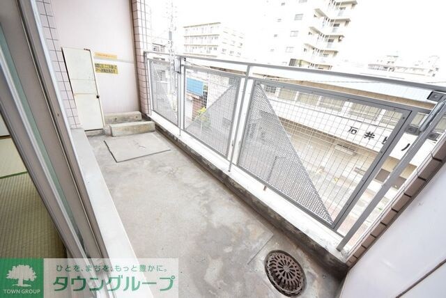 ビジュアルピア の物件内観写真