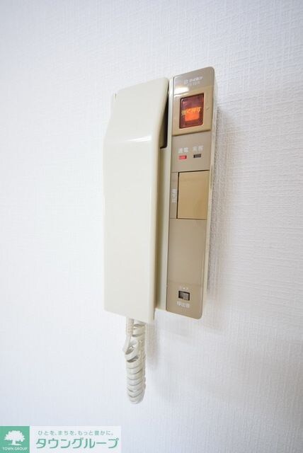 ビジュアルピア の物件内観写真