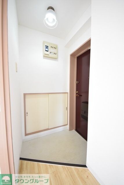 ビジュアルピア の物件内観写真