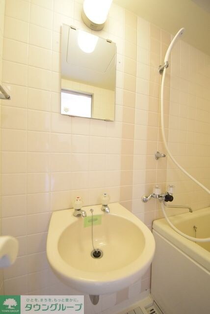 ビジュアルピア の物件内観写真