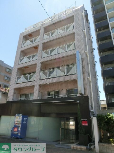 ビジュアルピア の物件内観写真