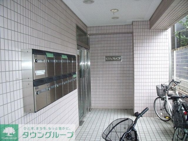 ビジュアルピア の物件内観写真