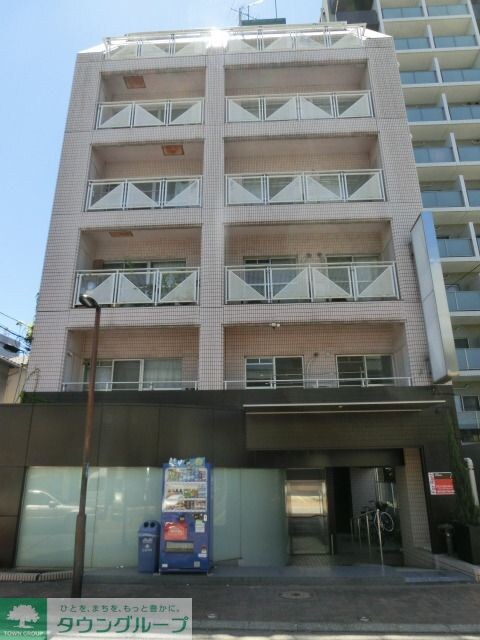 ビジュアルピア の物件内観写真