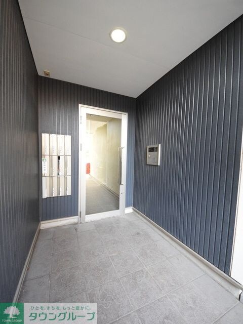 グランツの物件内観写真