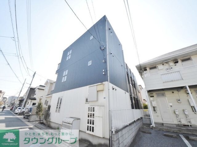 グランツの物件内観写真