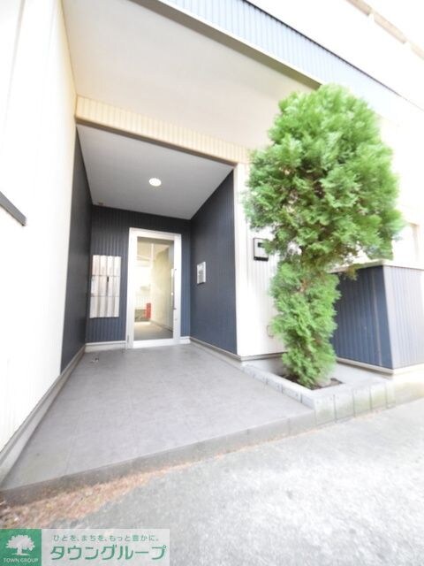 グランツの物件内観写真