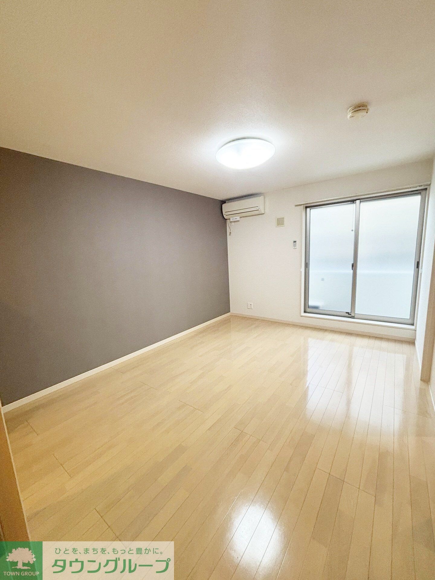 グランツの物件内観写真