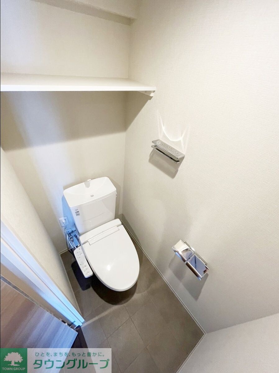 アーバンシャトー千葉中央の物件内観写真