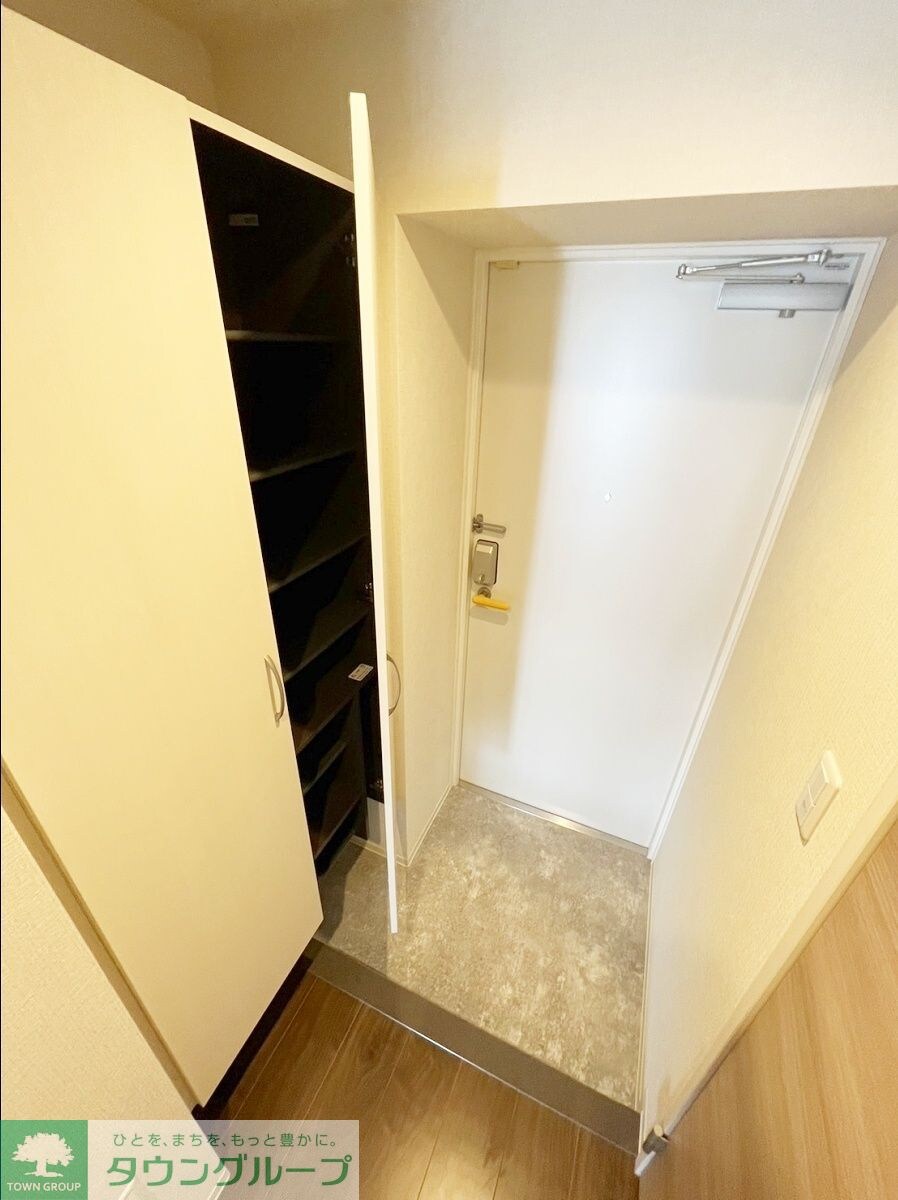 アーバンシャトー千葉中央の物件内観写真