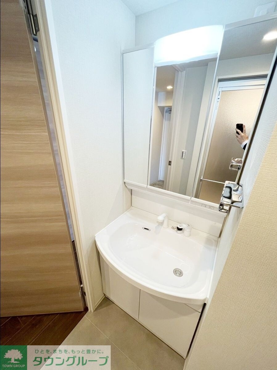 アーバンシャトー千葉中央の物件内観写真