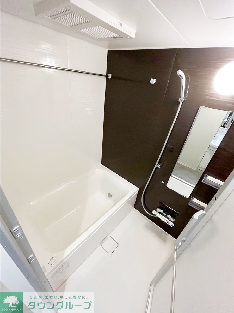 アーバンシャトー千葉中央の物件内観写真