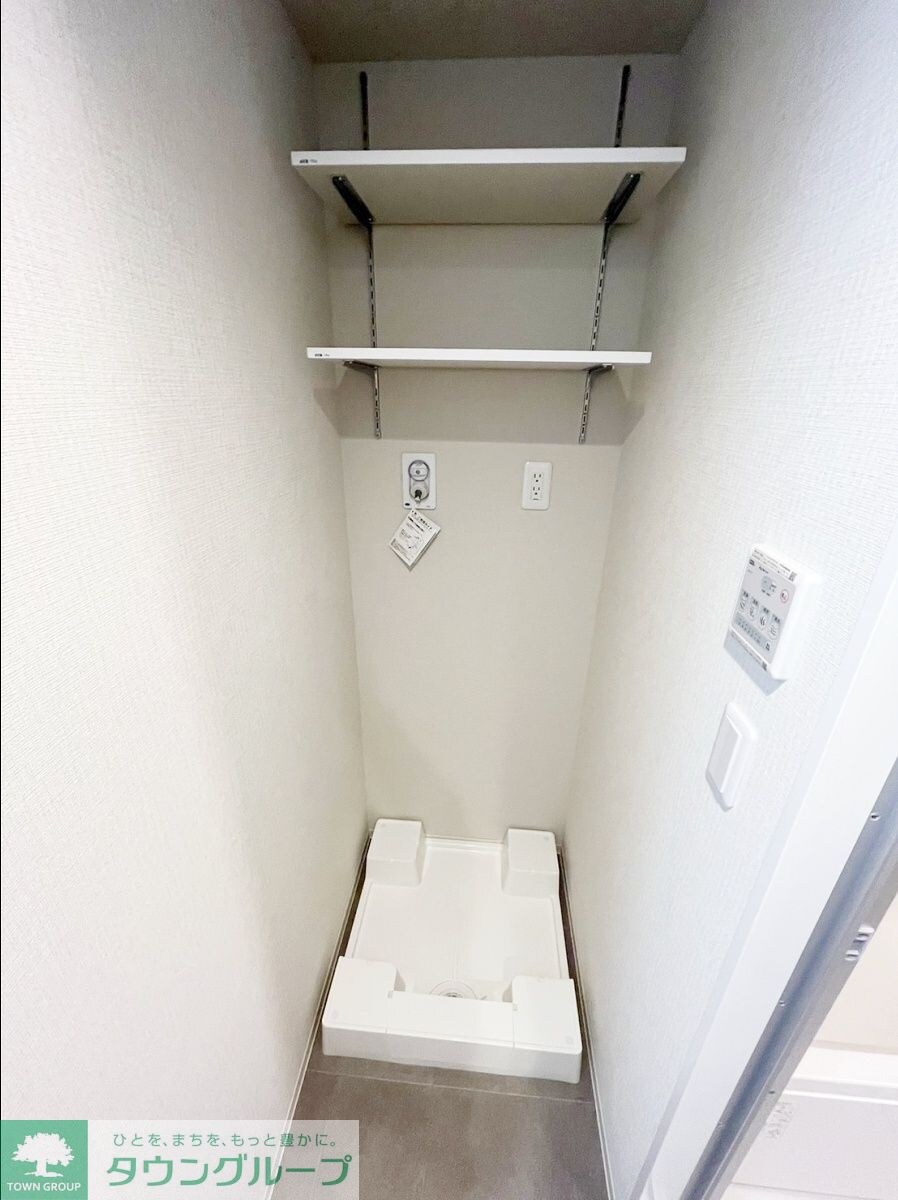 アーバンシャトー千葉中央の物件内観写真