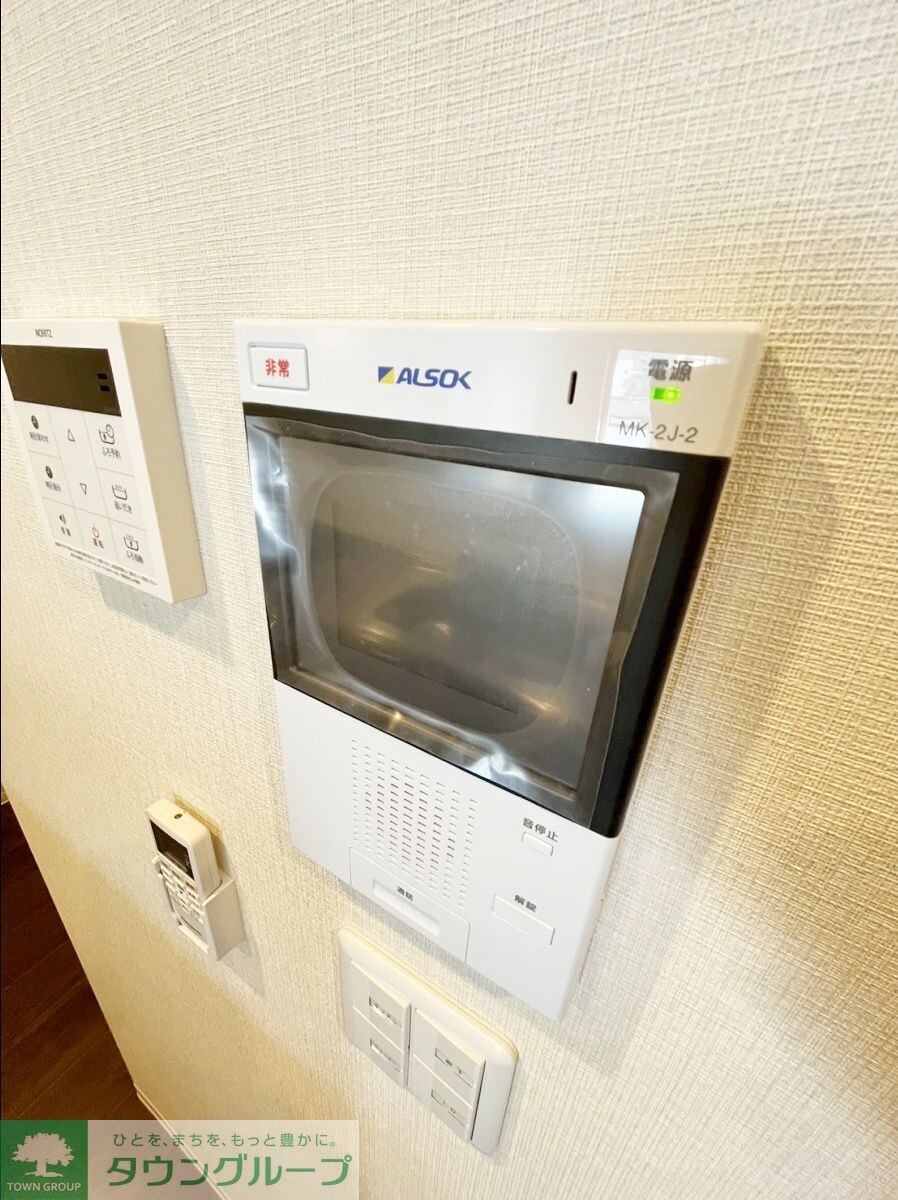 アーバンシャトー千葉中央の物件内観写真