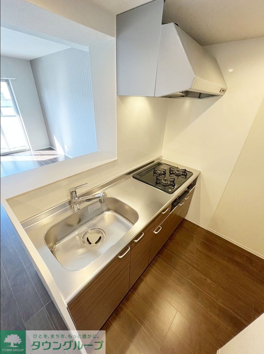 アーバンシャトー千葉中央の物件内観写真