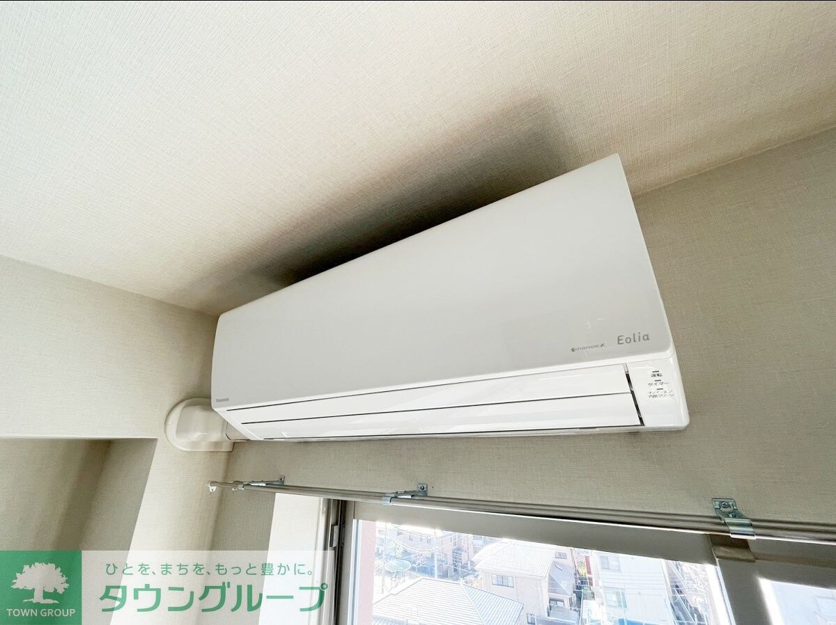 アーバンシャトー千葉中央の物件内観写真