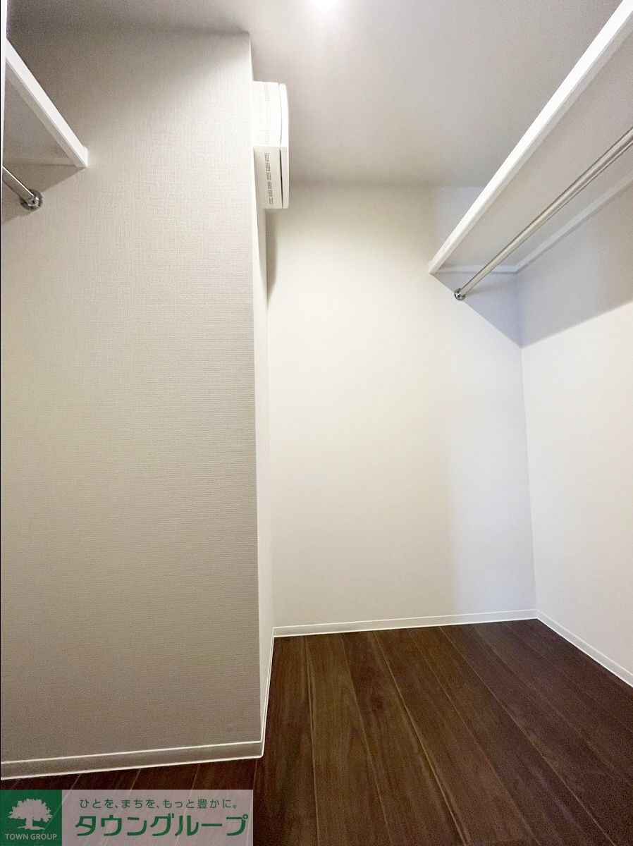 アーバンシャトー千葉中央の物件内観写真