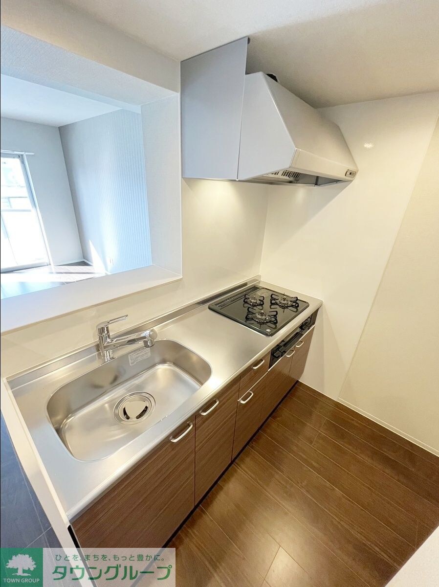 アーバンシャトー千葉中央の物件内観写真