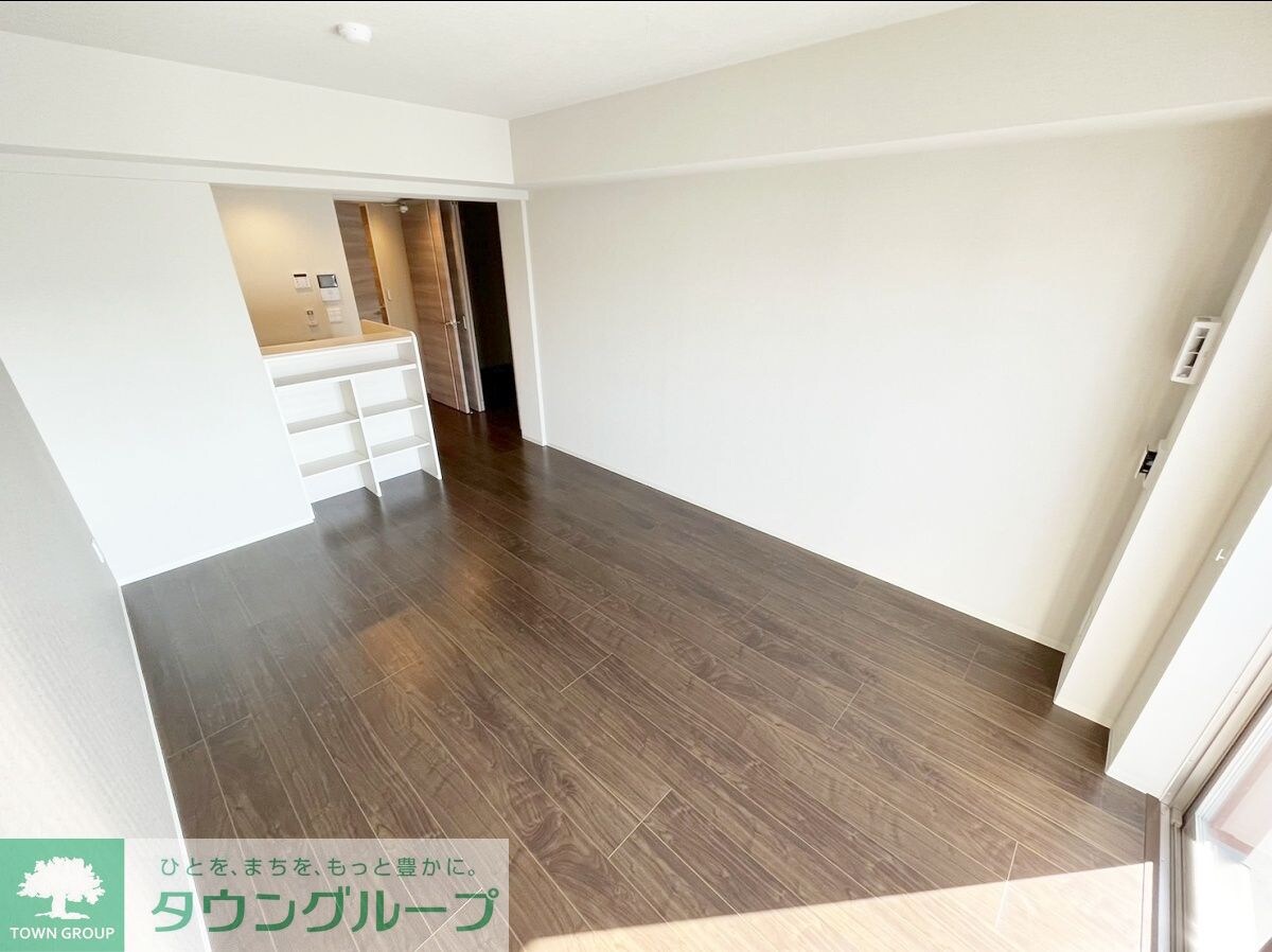 アーバンシャトー千葉中央の物件内観写真