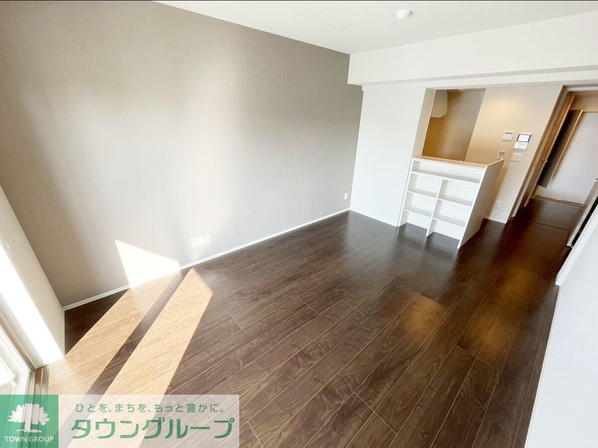 アーバンシャトー千葉中央の物件内観写真