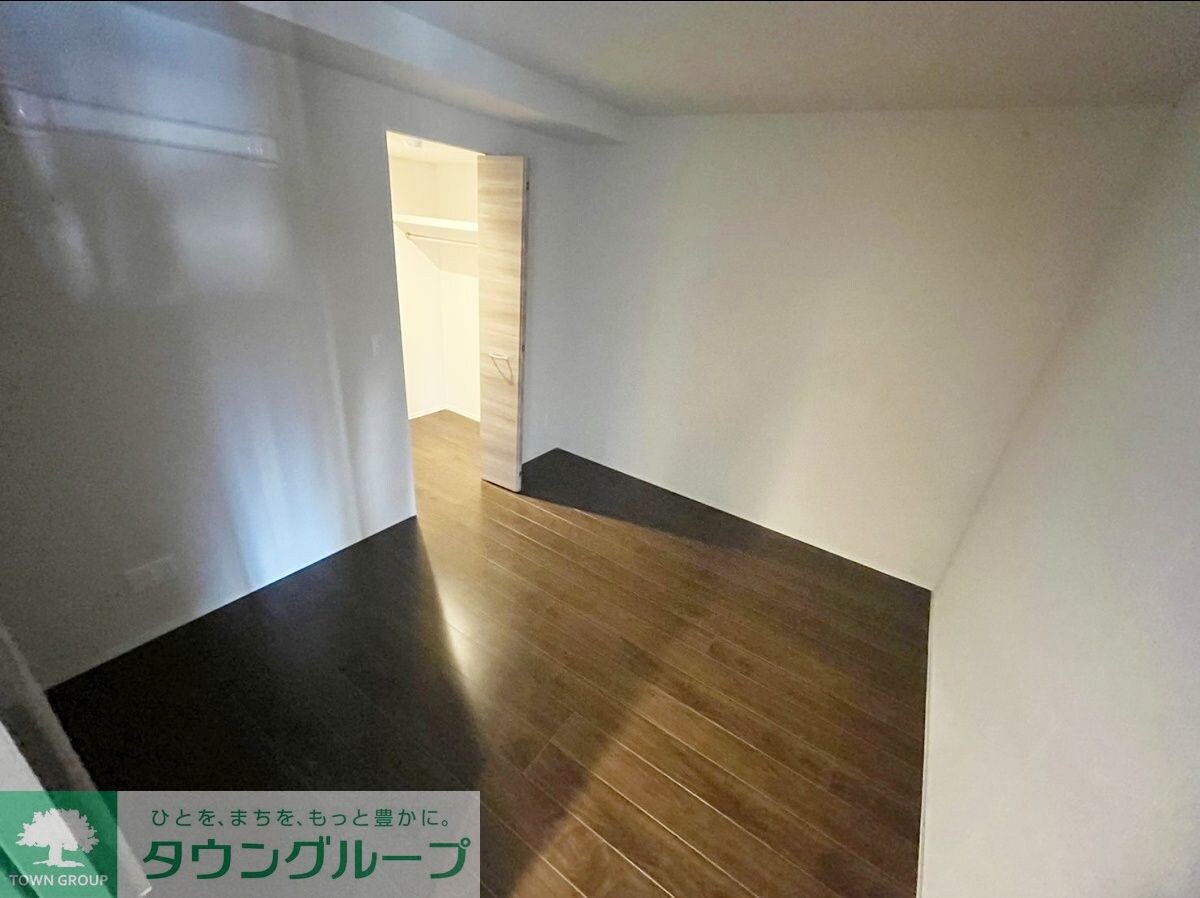 アーバンシャトー千葉中央の物件内観写真