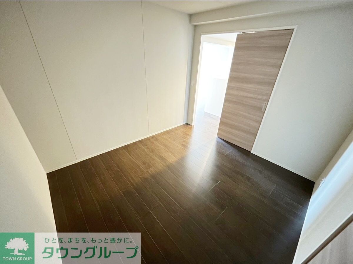 アーバンシャトー千葉中央の物件内観写真