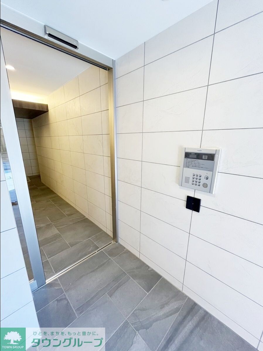 アーバンシャトー千葉中央の物件内観写真