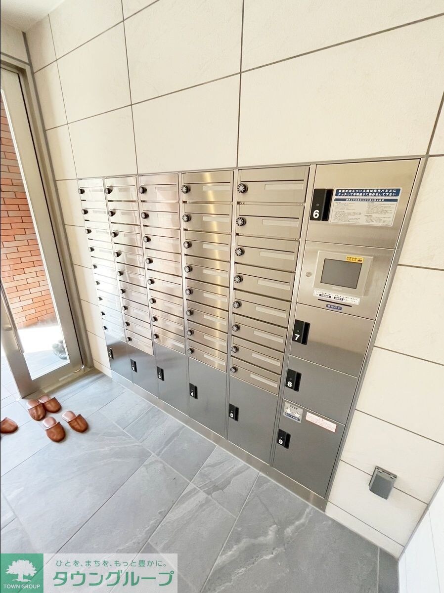 アーバンシャトー千葉中央の物件内観写真