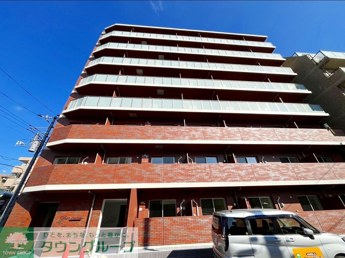 アーバンシャトー千葉中央の物件内観写真