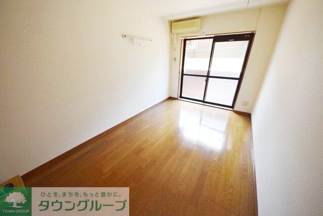 クリエイティブ12 の物件内観写真