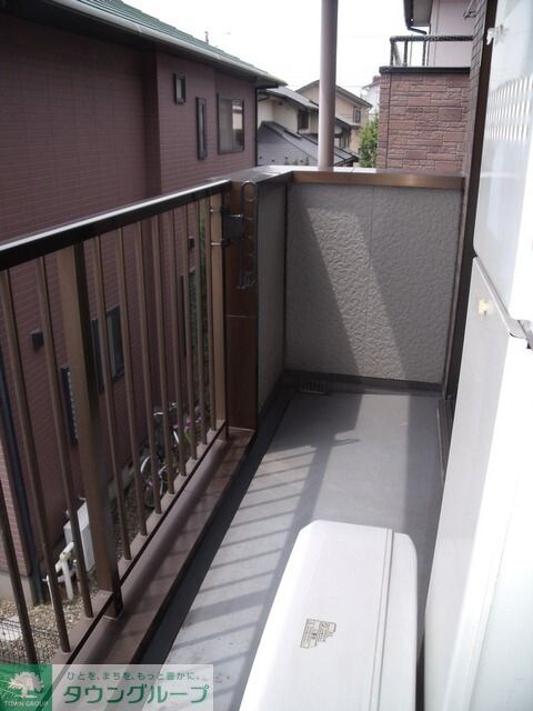 サンモール千葉寺の物件内観写真