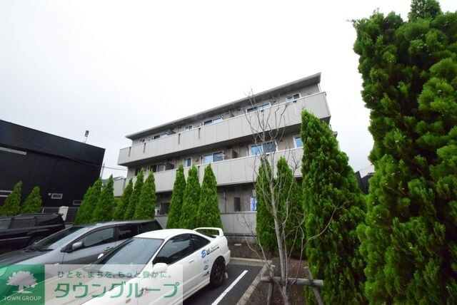 AriaOrchisの物件内観写真