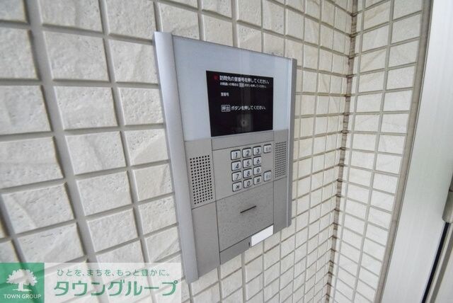 AriaOrchisの物件内観写真