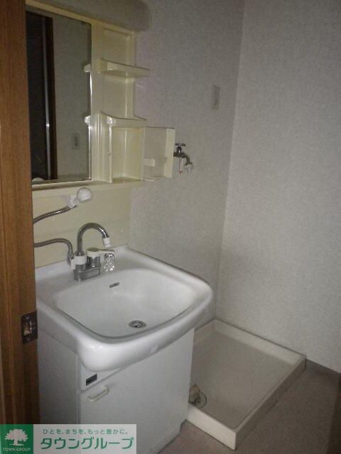 エムズフラットの物件内観写真