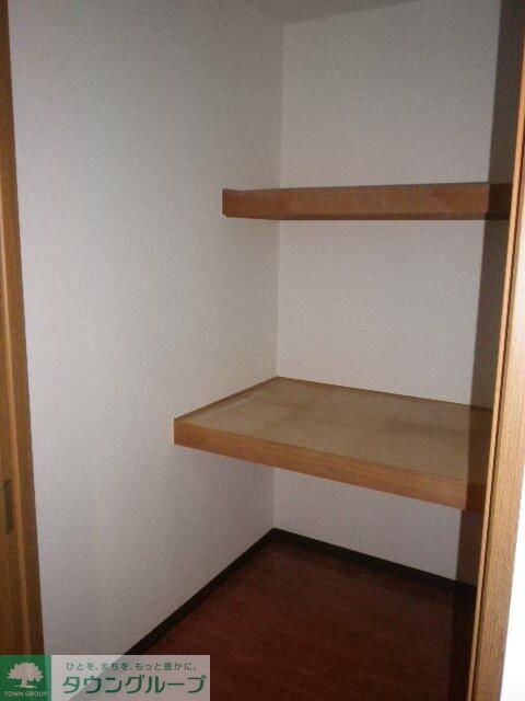 エムズフラットの物件内観写真