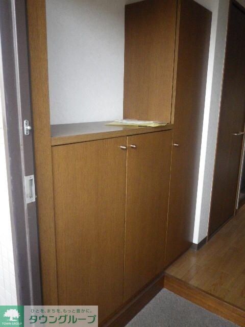 エムズフラットの物件内観写真