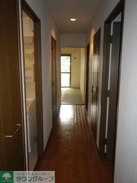 エムズフラットの物件内観写真