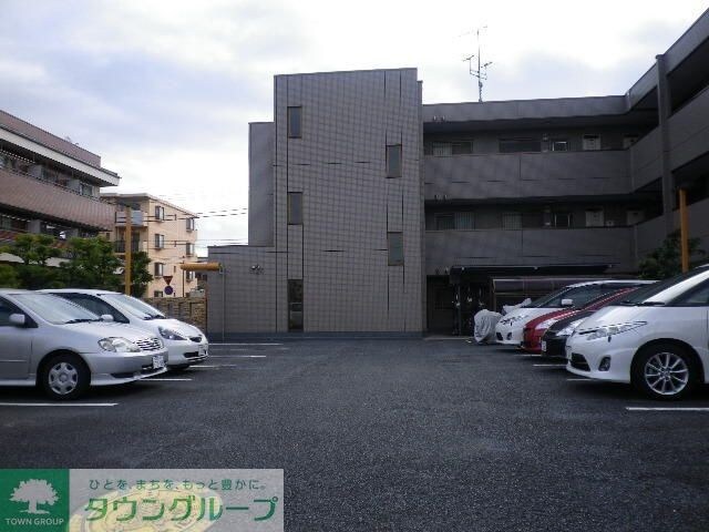 エムズフラットの物件内観写真