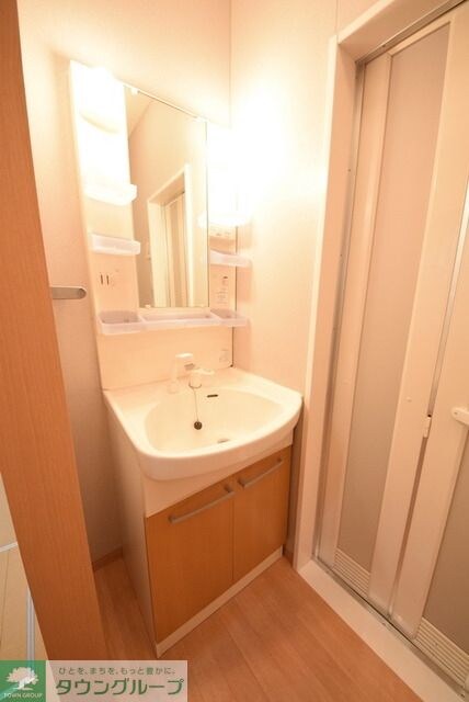 センプレヴェルデの物件内観写真