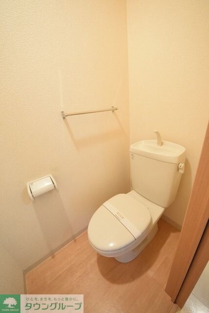 センプレヴェルデの物件内観写真