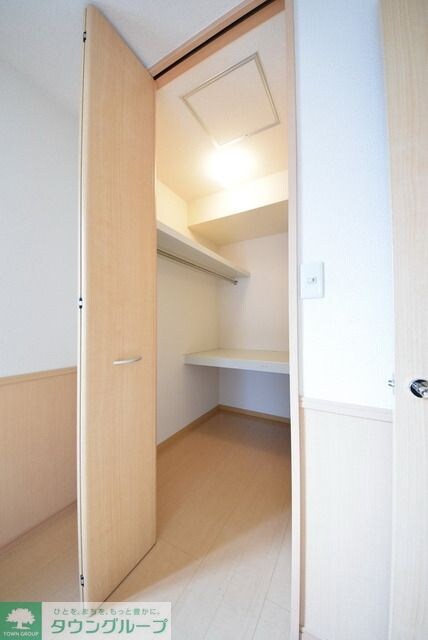 センプレヴェルデの物件内観写真