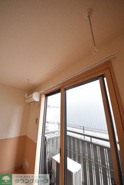 センプレヴェルデの物件内観写真