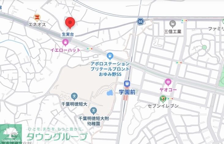 センプレヴェルデの物件内観写真